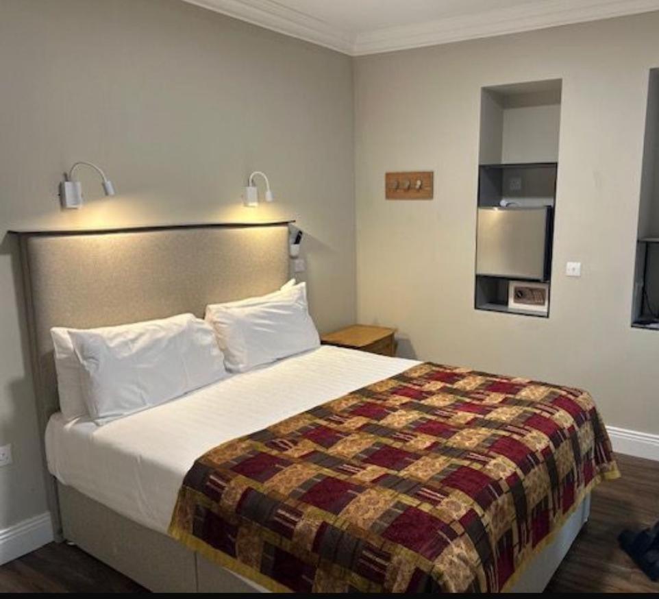 Donegal House Apartment Donegal Town Ngoại thất bức ảnh